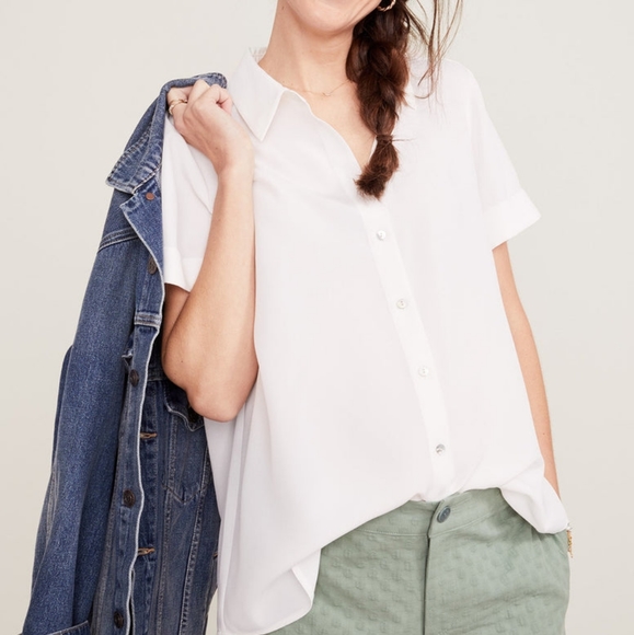 HATCH - The Savannah Top - Picture 5 of 6